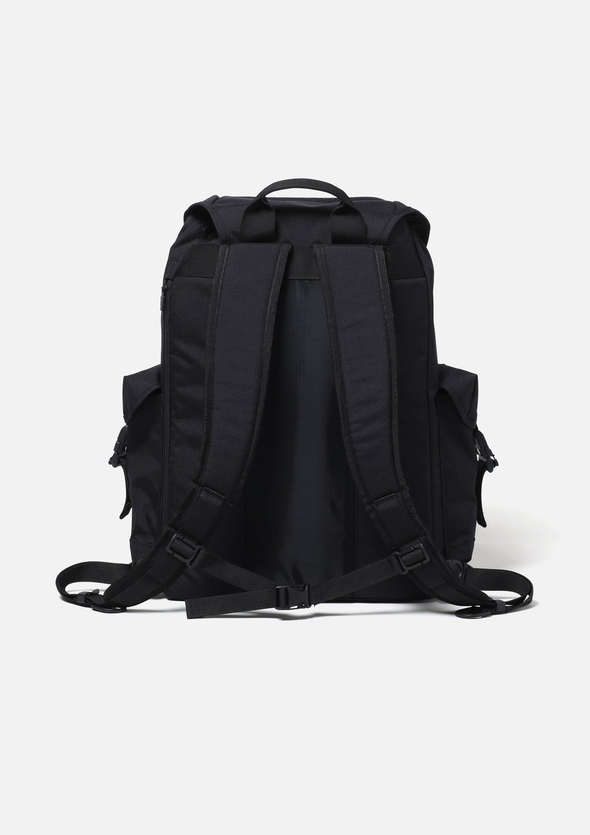 NH X BAICYCLON . BACKPACK / BLACK