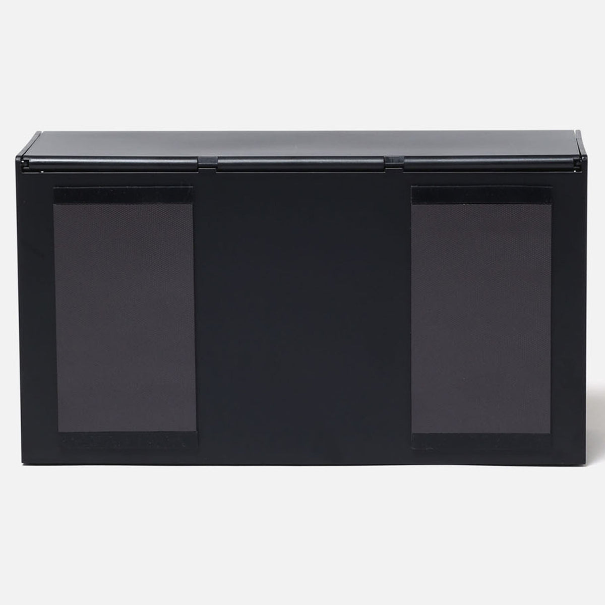 PAPER TOWEL CASE / BLACK