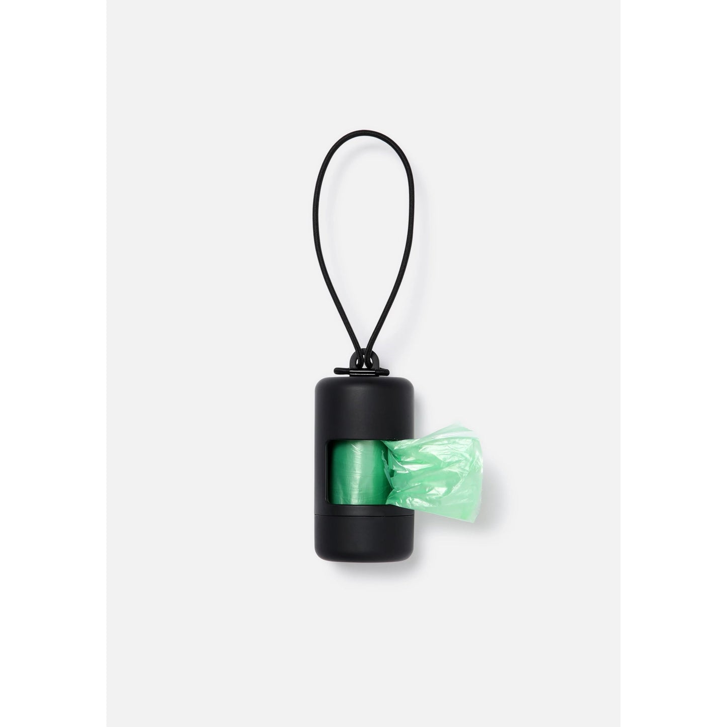 DOG CLEANUP CASE / BLACK