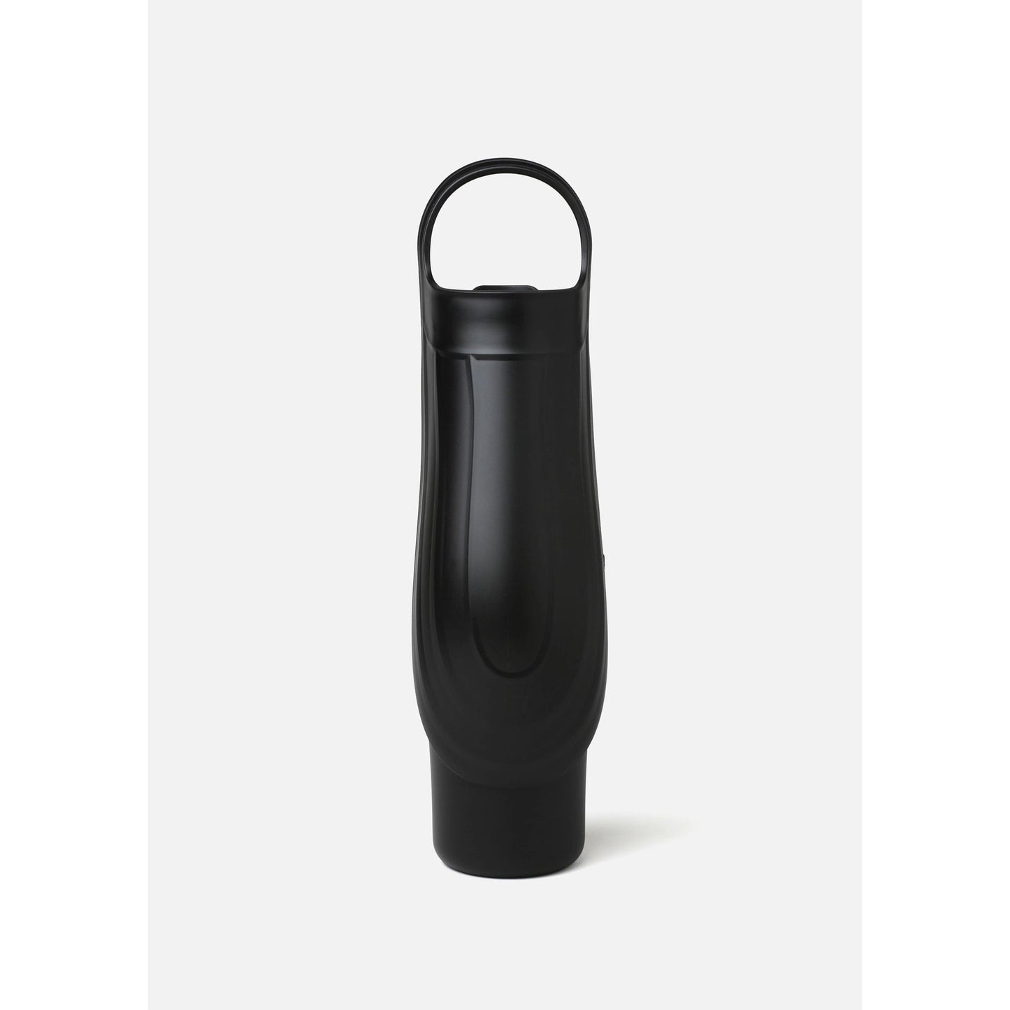 DOG PORTABLE BOTTLE / BLACK