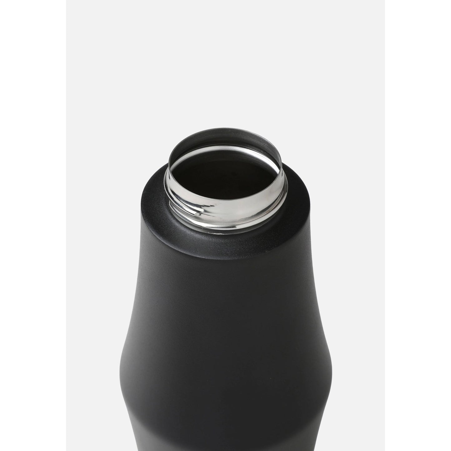 DOG PORTABLE BOTTLE / BLACK