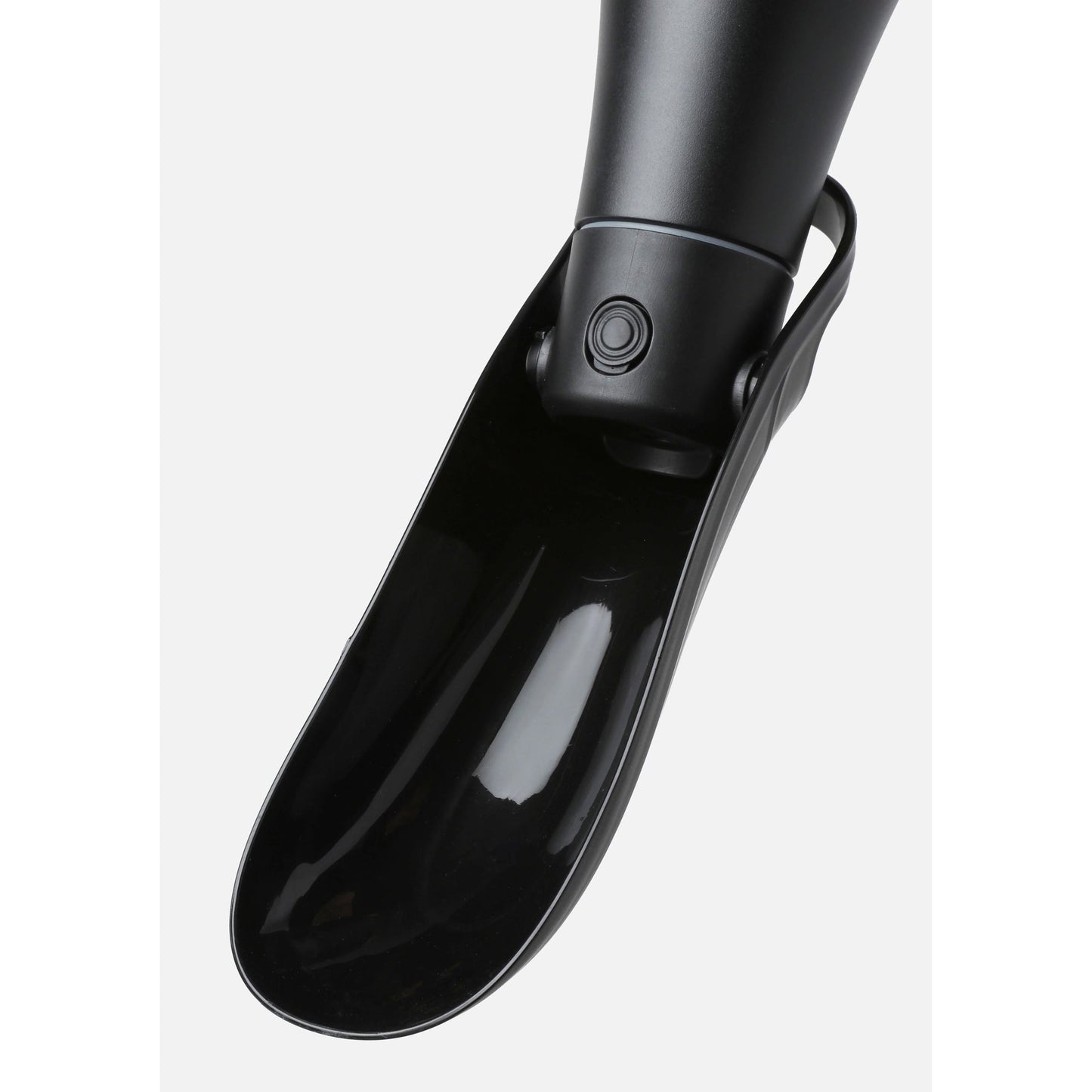 DOG PORTABLE BOTTLE / BLACK
