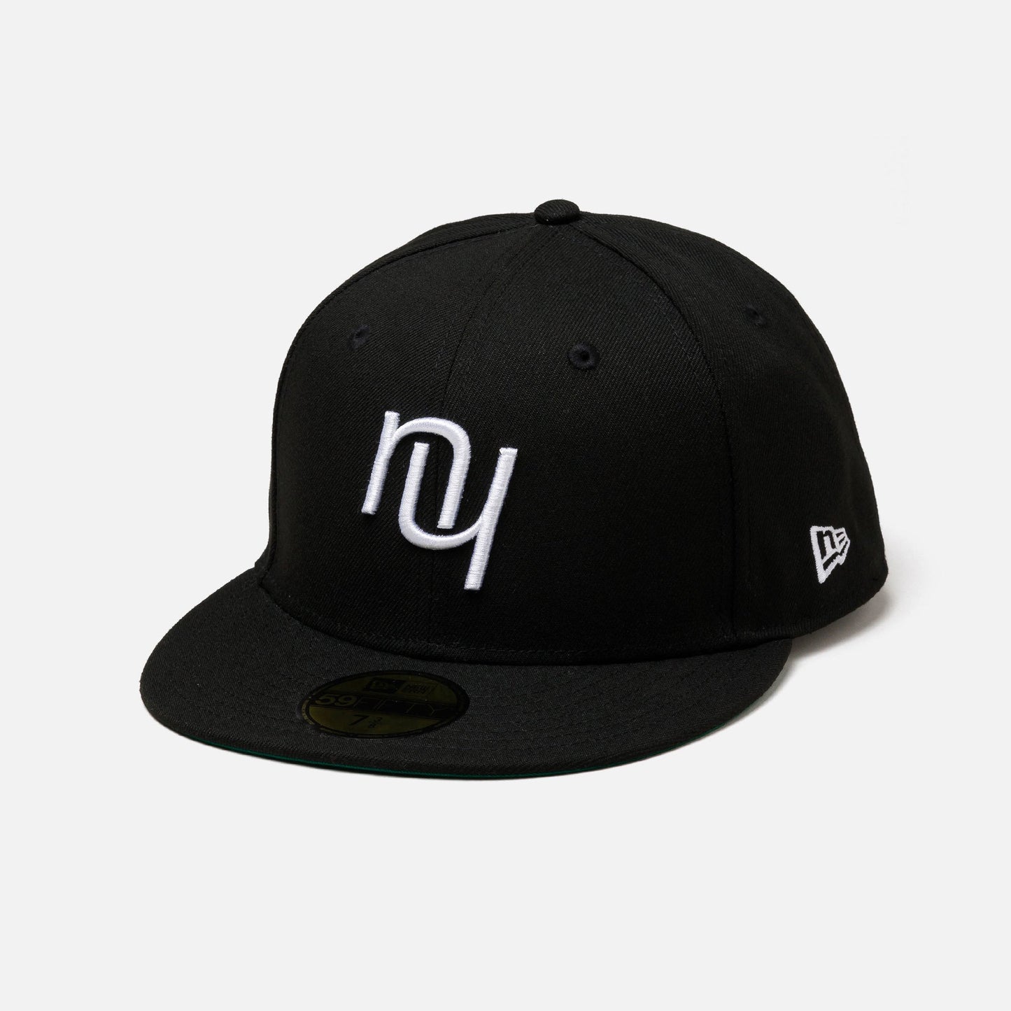 NEIGHBORHOOD x NEW ERA 59FIFTY / BLACK