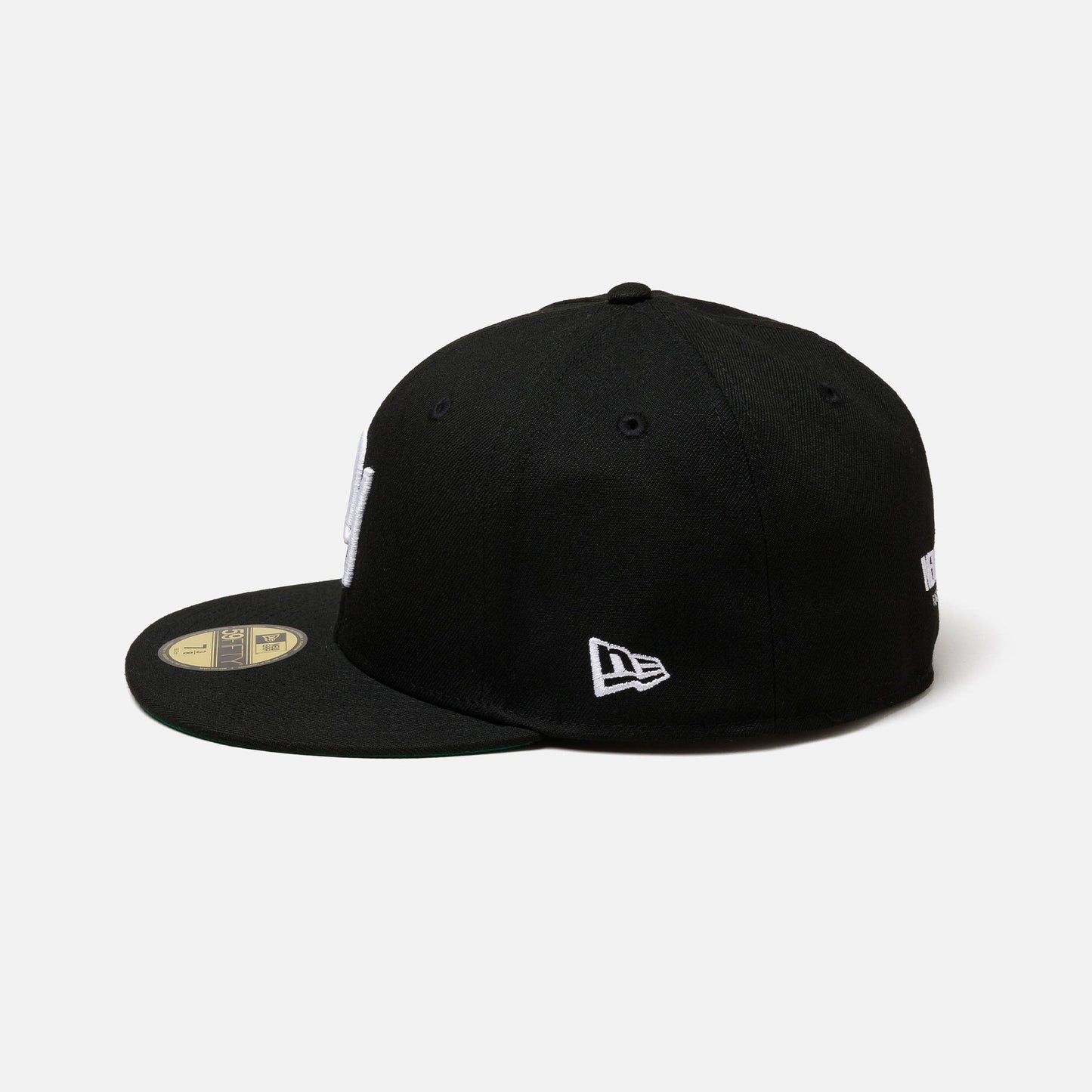 NEIGHBORHOOD x NEW ERA 59FIFTY / BLACK