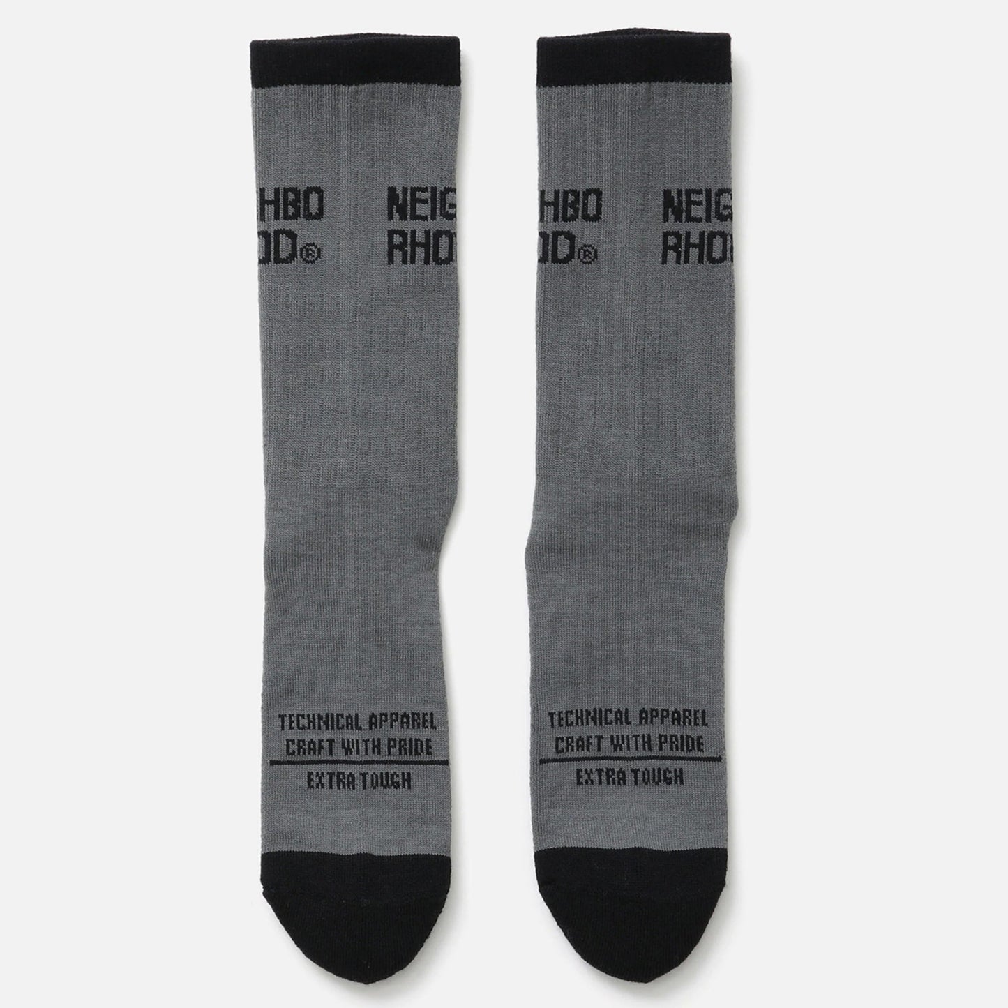ACTIVE SOCKS / GRAY