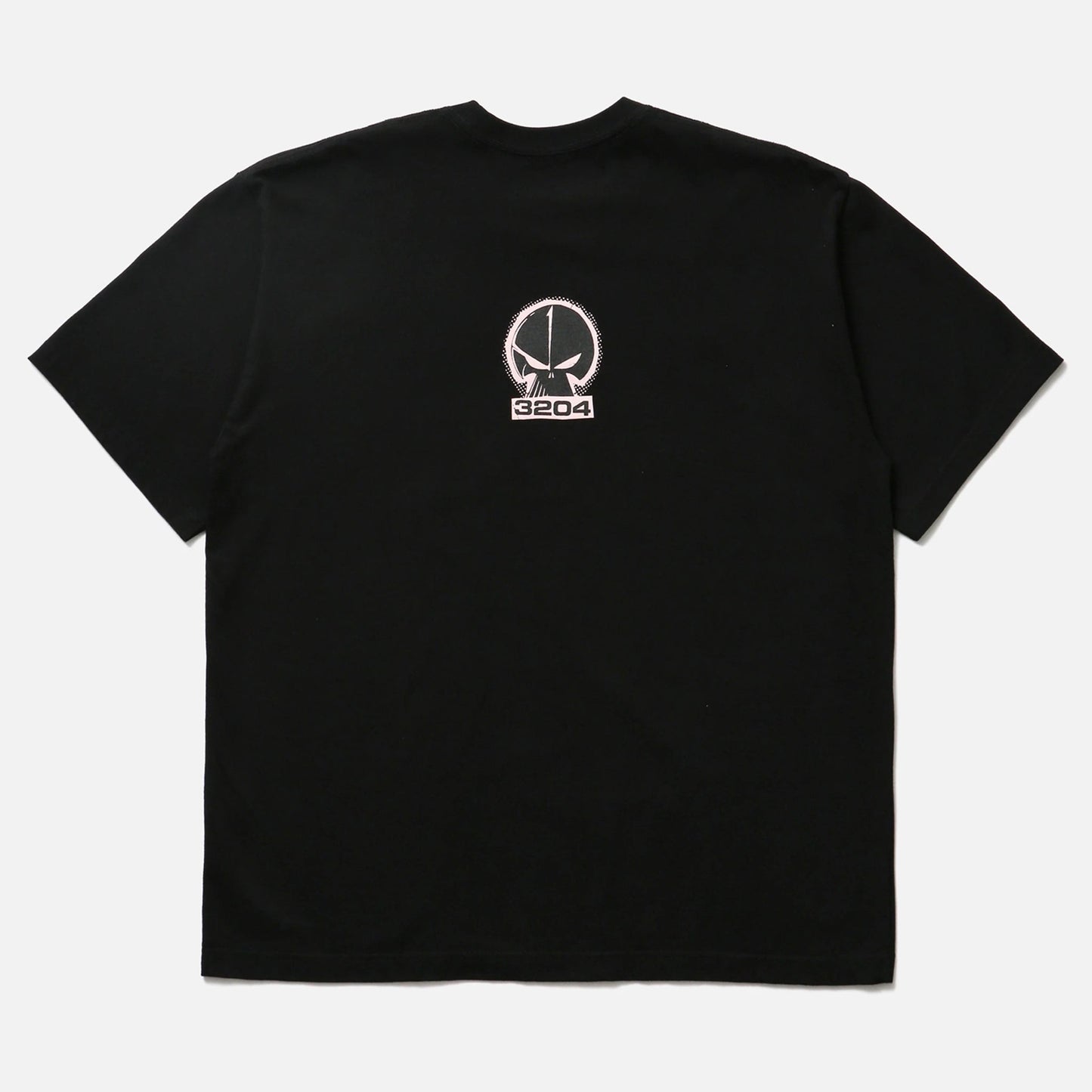 NH . TEE SS-15 / BLACK