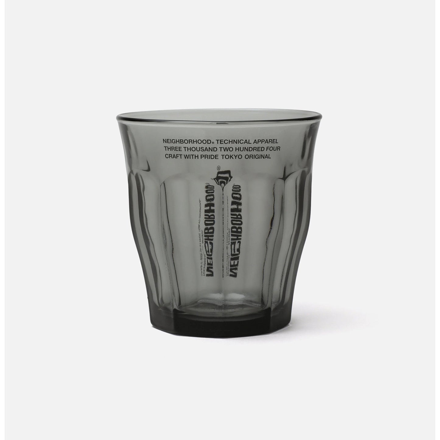 LOGO DURALEX GLASS-M SET / GRAY