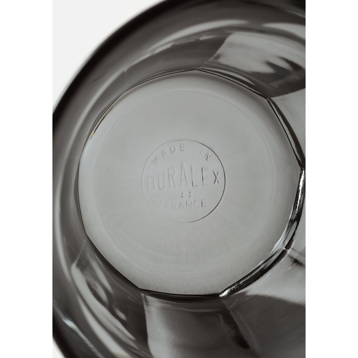 LOGO DURALEX GLASS-M SET / GRAY