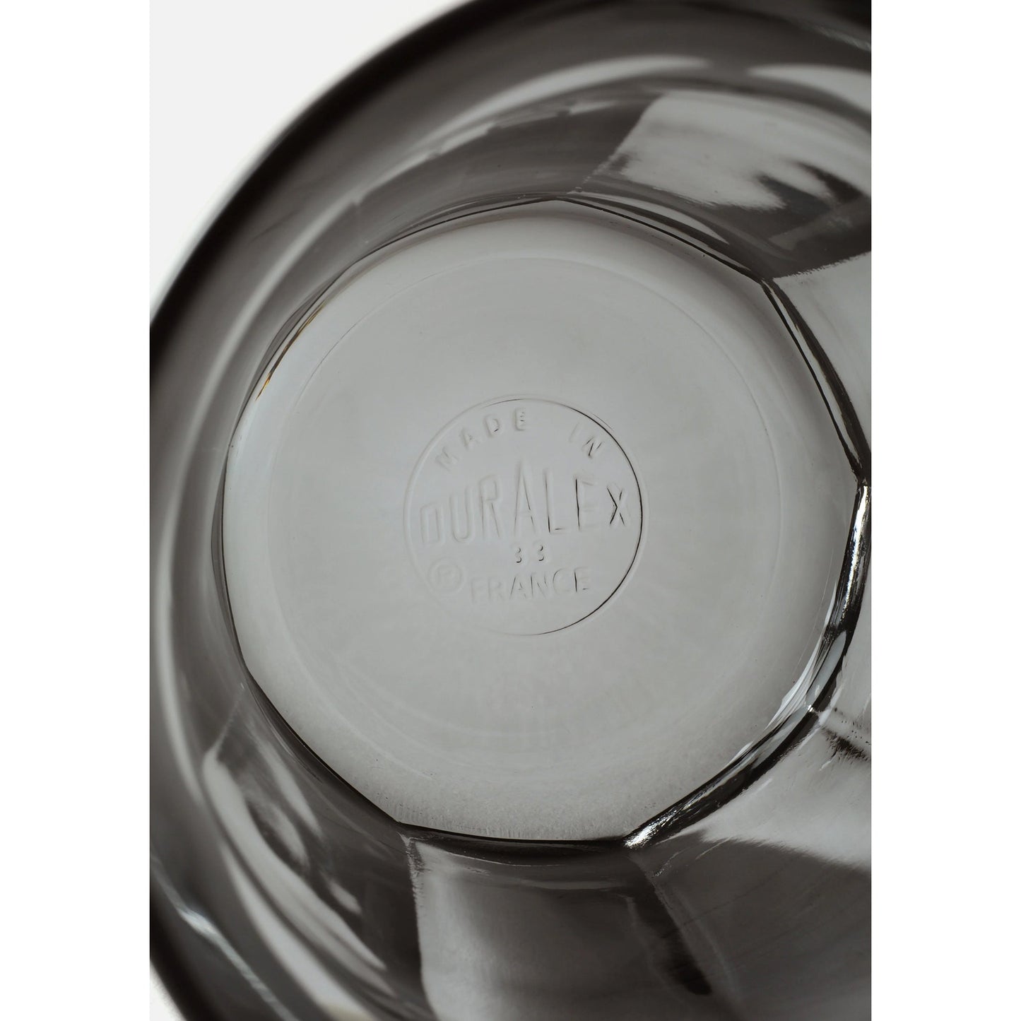 LOGO DURALEX GLASS-L SET / GRAY