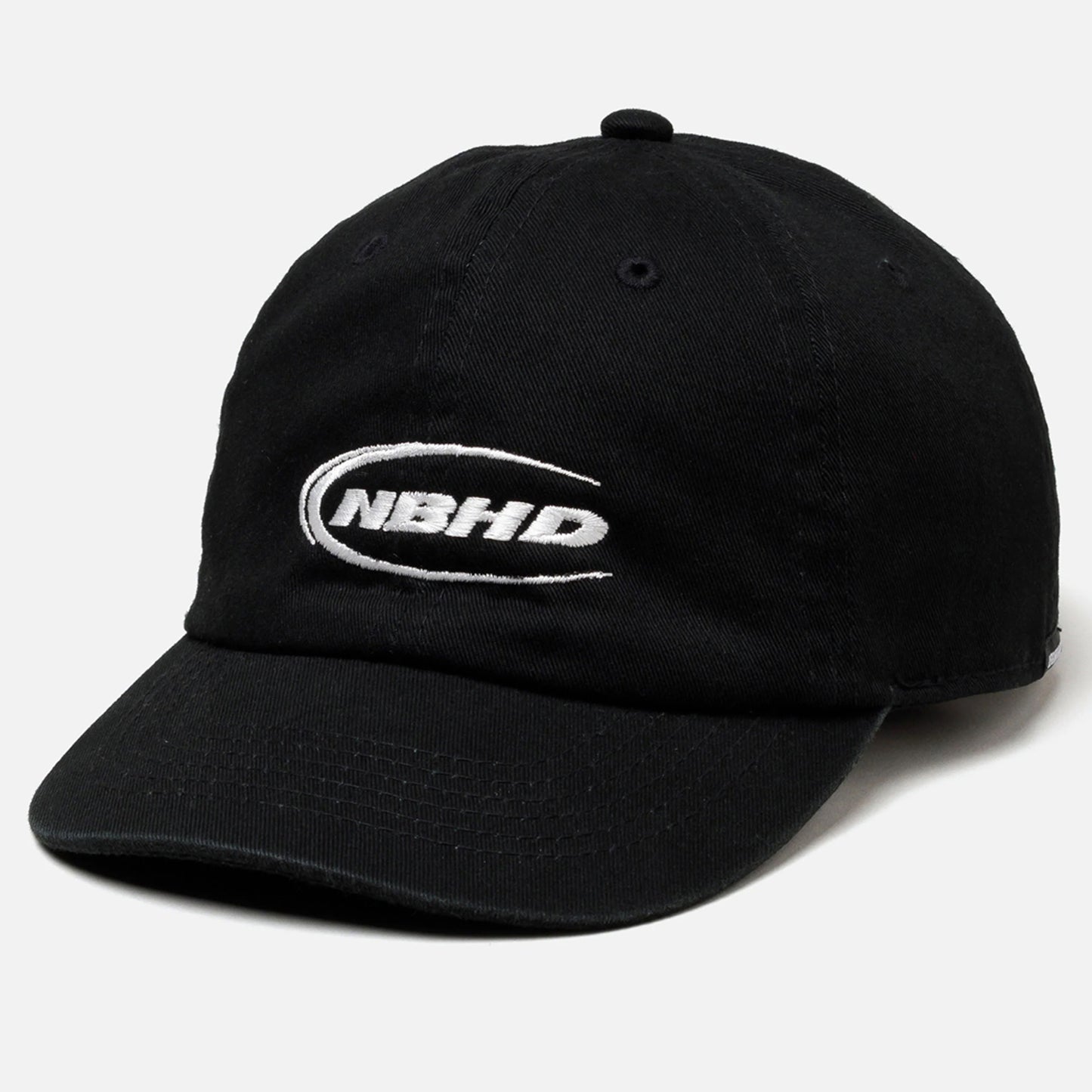DAD CAP / BLACK