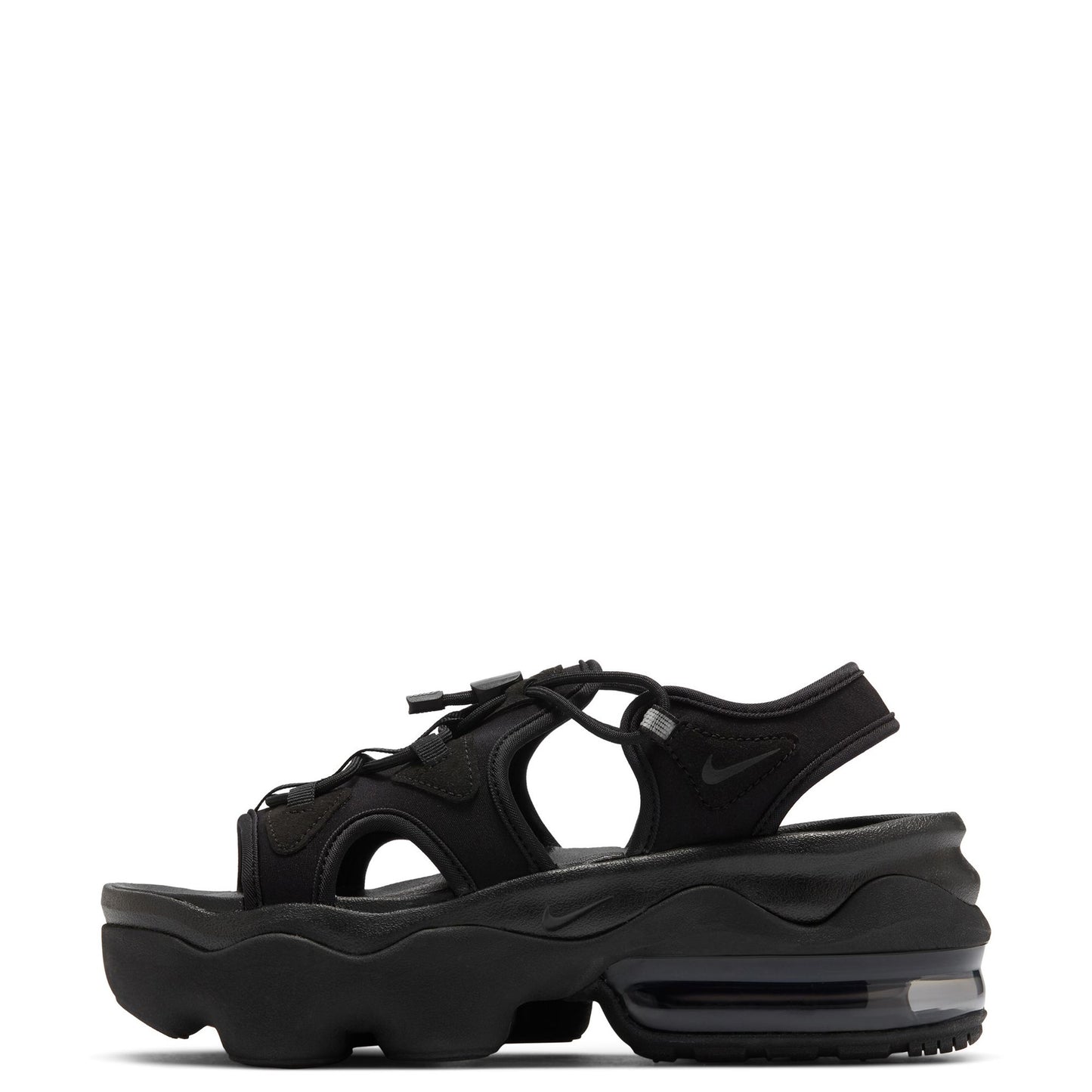 WMNS AIR MAX KOKO SANDAL / 003:BLACK/BLACK-ANTHRACITE