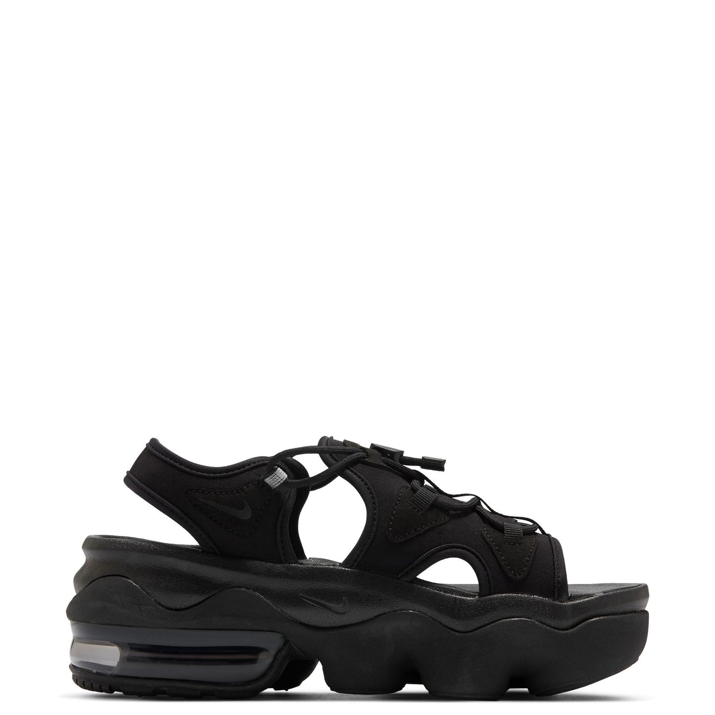 WMNS AIR MAX KOKO SANDAL / 003:BLACK/BLACK-ANTHRACITE