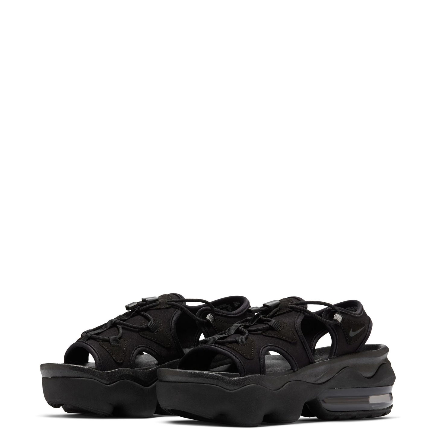 WMNS AIR MAX KOKO SANDAL / 003:BLACK/BLACK-ANTHRACITE