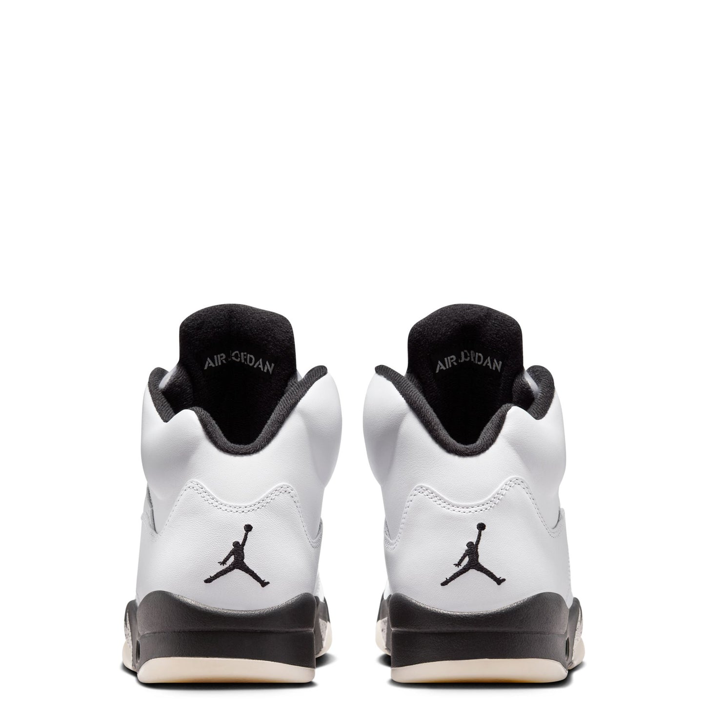 AIR JORDAN 5 RETRO / 110:WHITE/BLACK-SAIL