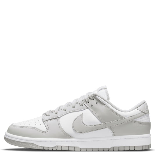 DUNK LOW RETRO / 103:WHITE/GREY FOG