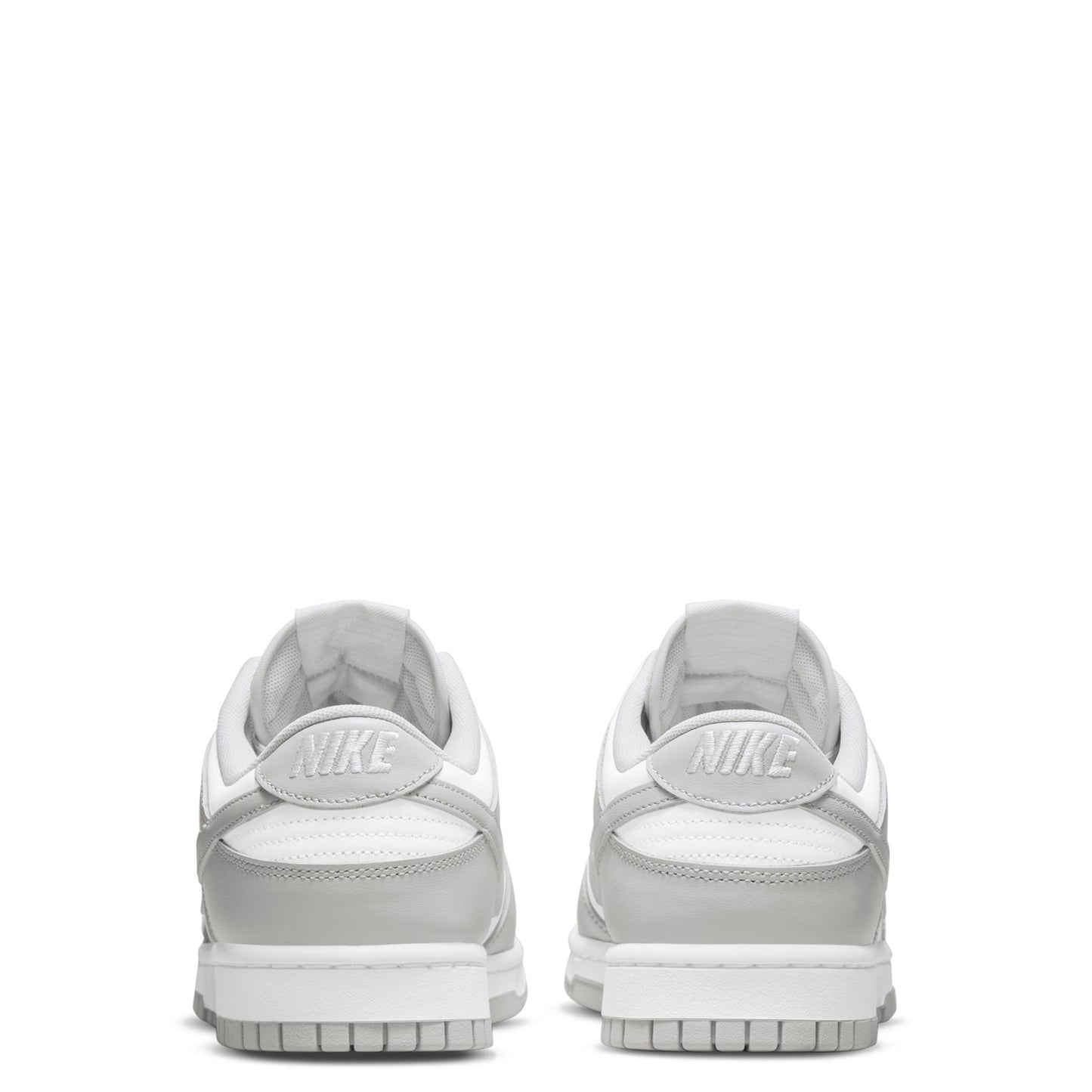 DUNK LOW RETRO / 103:WHITE/GREY FOG