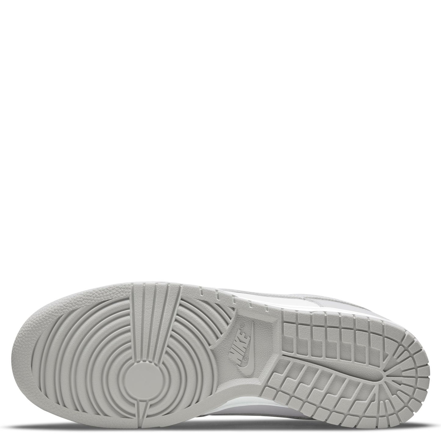 DUNK LOW RETRO / 103:WHITE/GREY FOG