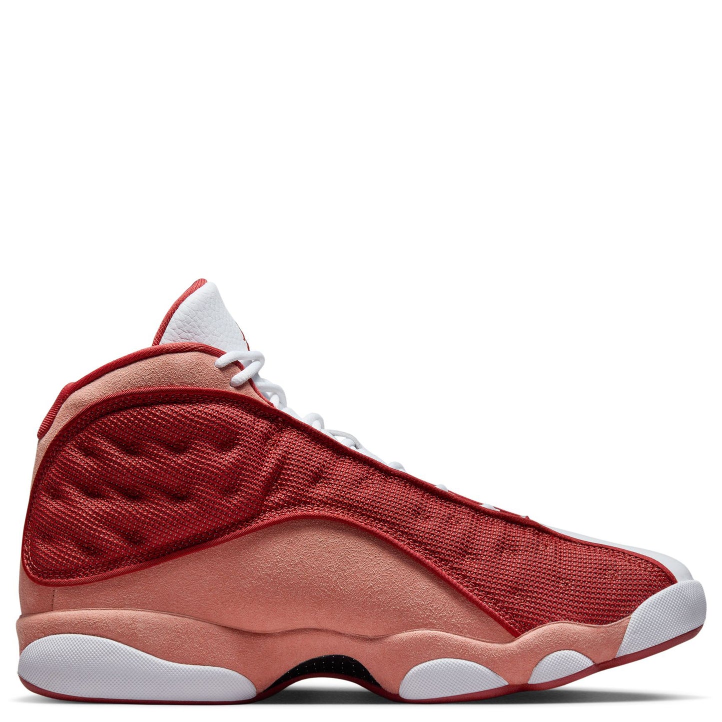 AIR JORDAN 13 RETRO / 601:DUNE RED/DUNE RED-TERRA BLUSH