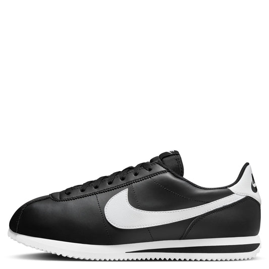 CORTEZ / 001:BLACK/WHITE