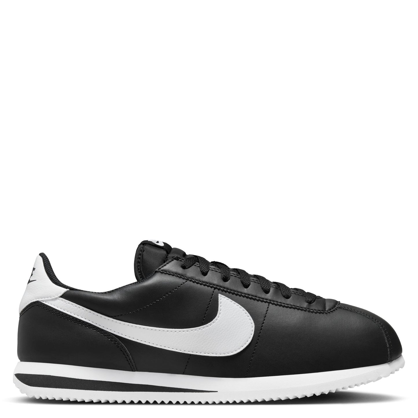 CORTEZ / 001:BLACK/WHITE