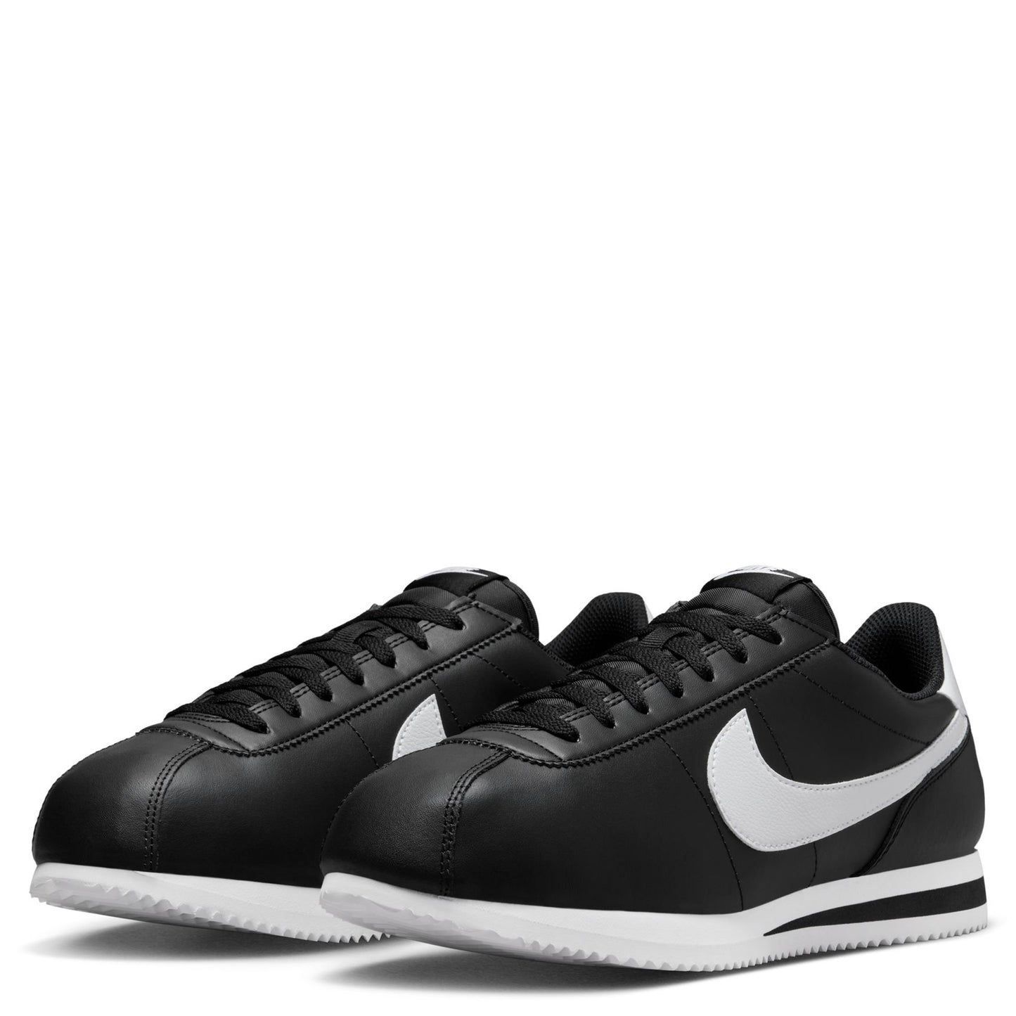 CORTEZ / 001:BLACK/WHITE