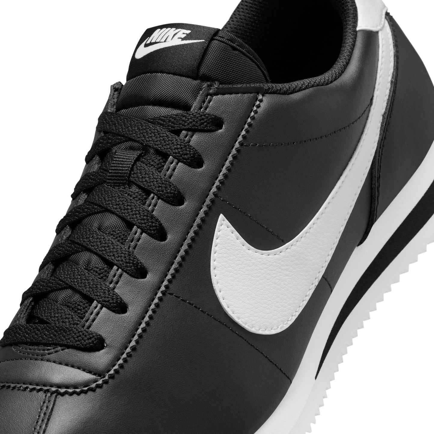 CORTEZ / 001:BLACK/WHITE