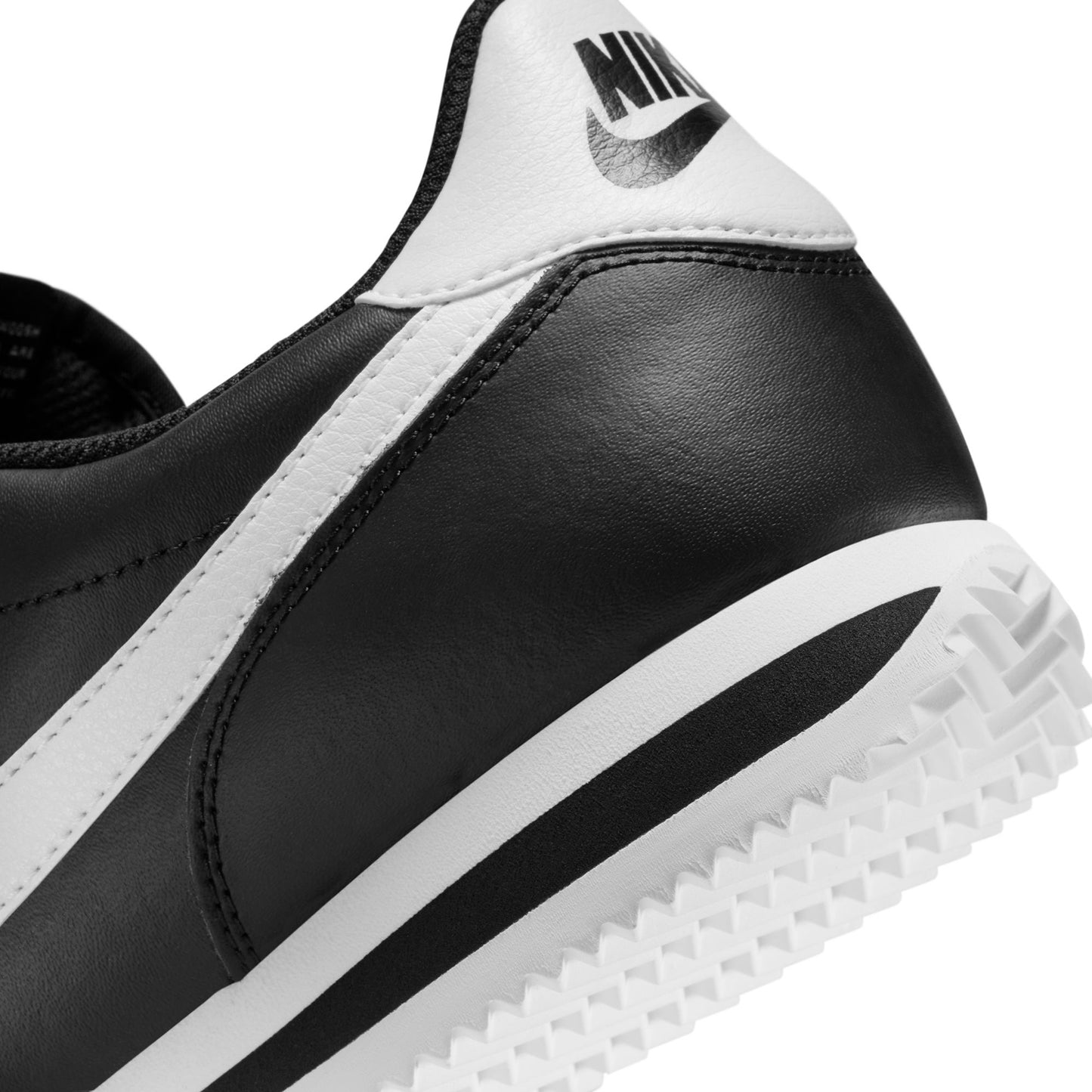 CORTEZ / 001:BLACK/WHITE