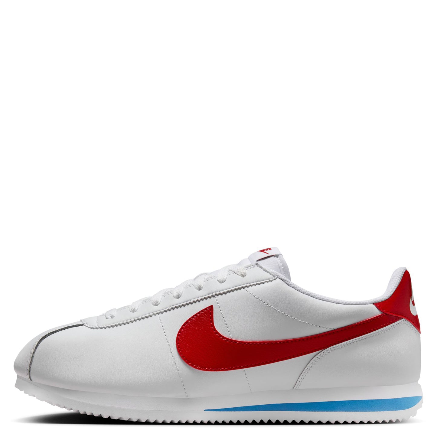 CORTEZ / 108:WHITE/VARSITY RED-VARSITY BLUE