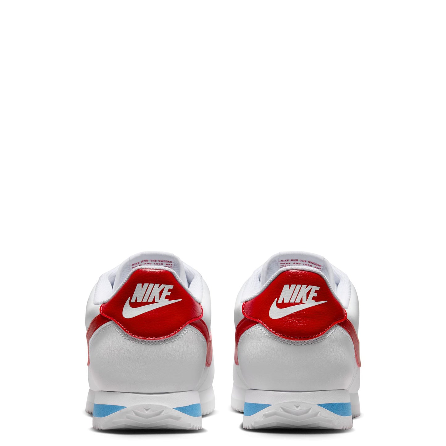 CORTEZ / 108:WHITE/VARSITY RED-VARSITY BLUE