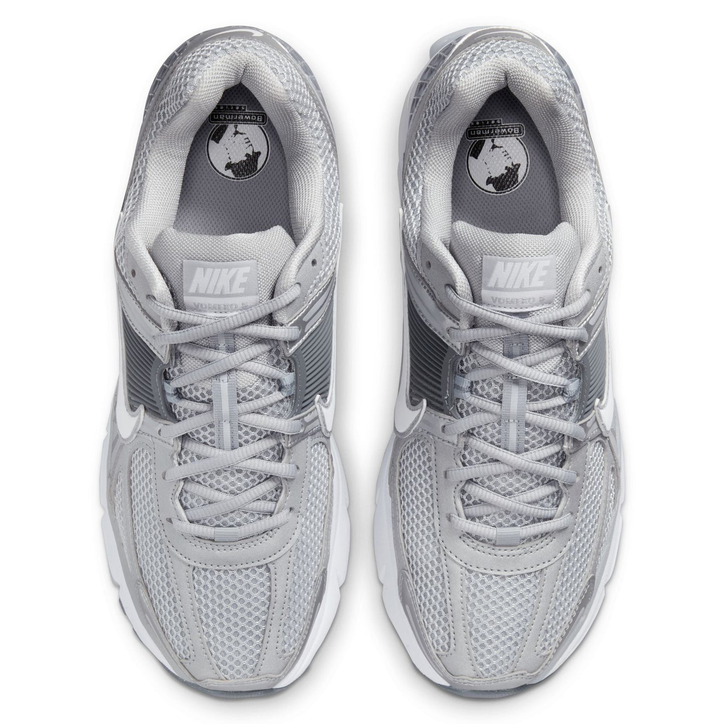 ZOOM VOMERO 5 MS / 003:WOLF GREY/WHITE