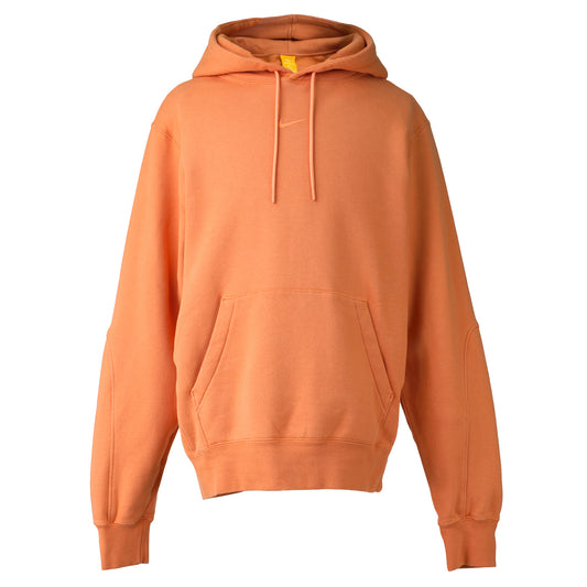 M NRG NOCTA CS HOODIE FLC / 808:HOT CURRY/ORANGE TRANCE