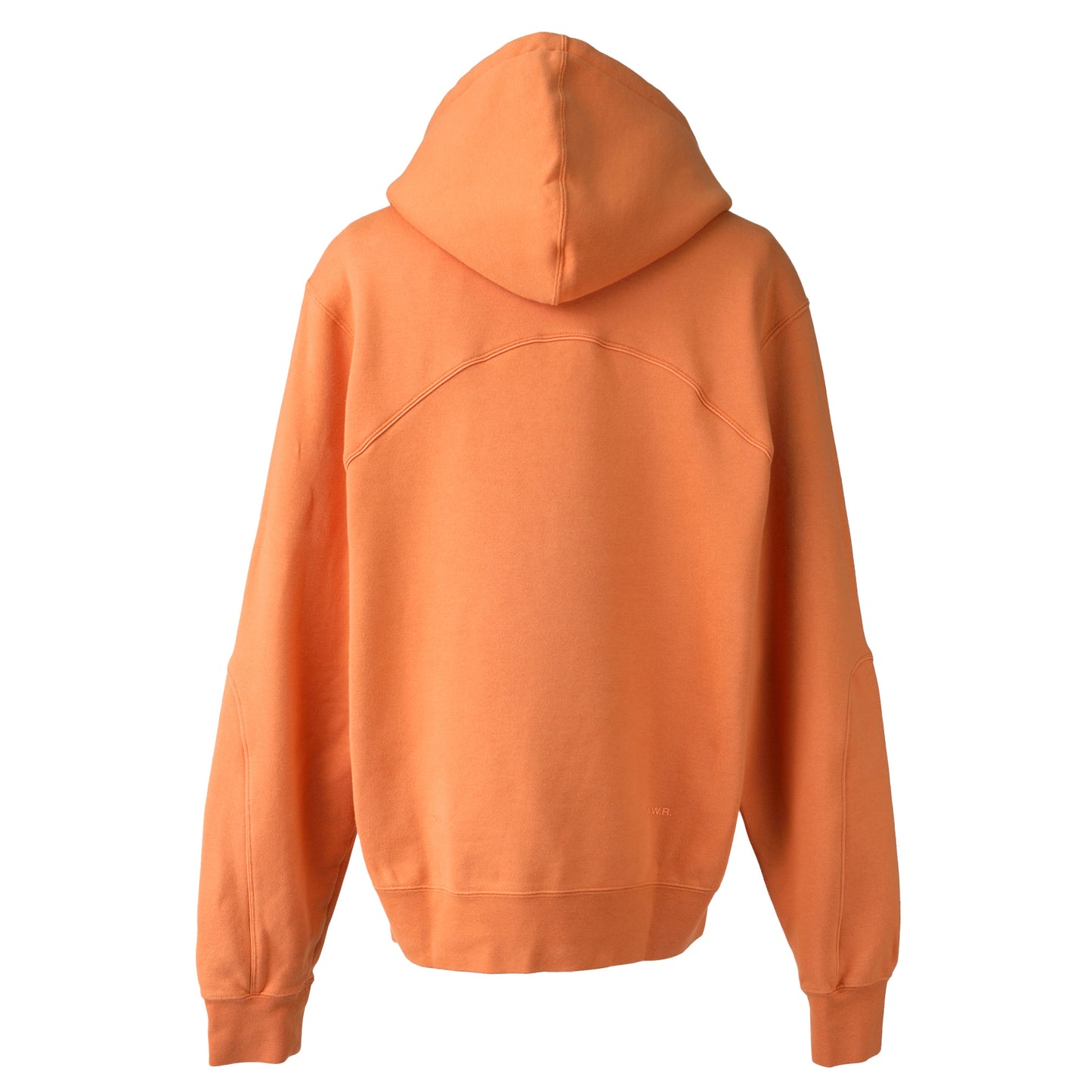 M NRG NOCTA CS HOODIE FLC / 808:HOT CURRY/ORANGE TRANCE