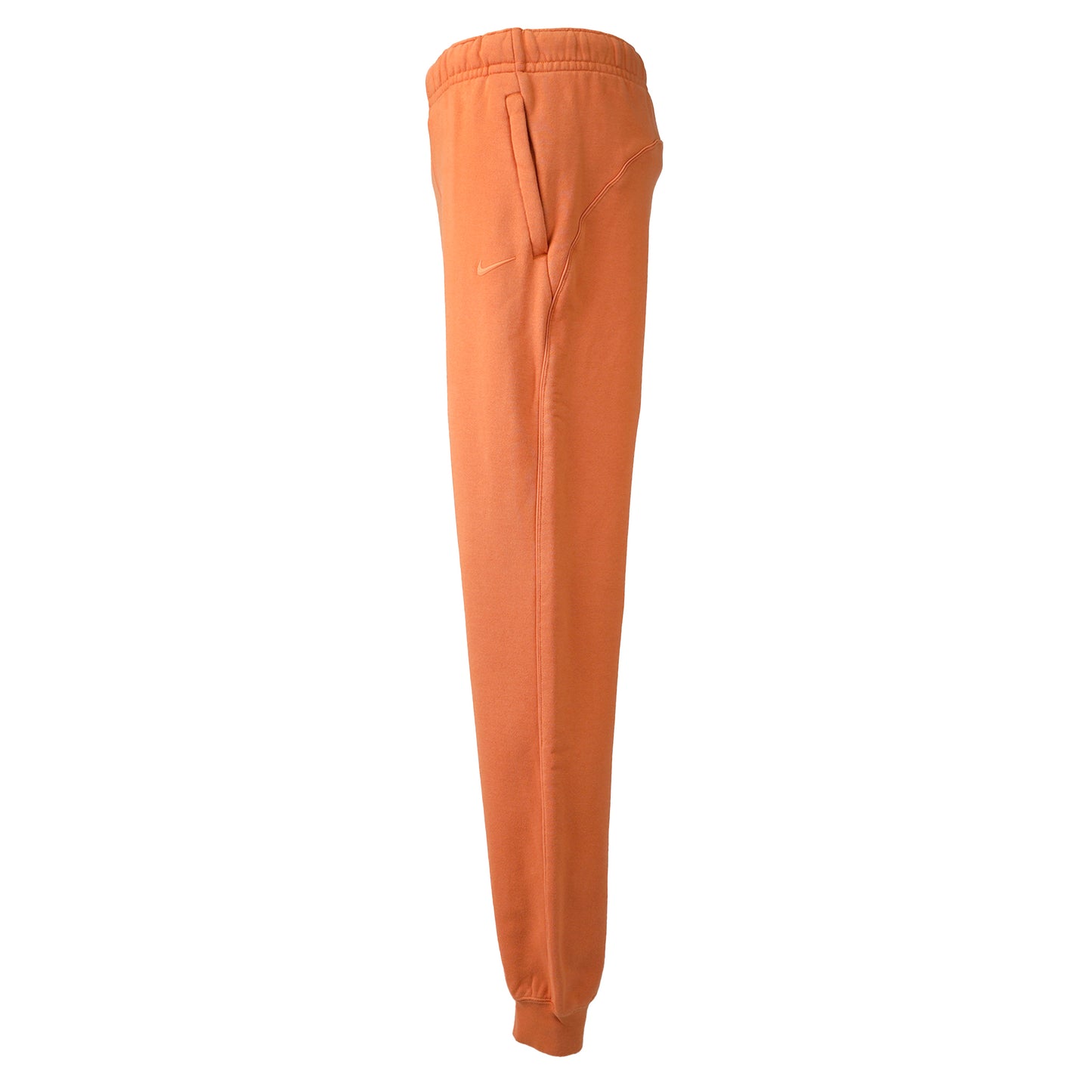 M NRG NOCTA CS PANT FLC / 808:HOT CURRY/ORANGE TRANCE