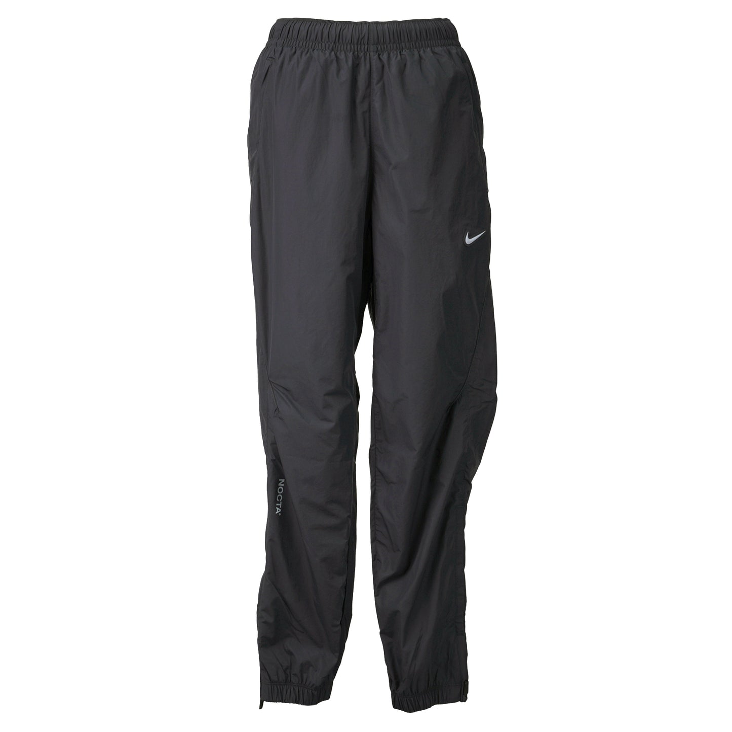 M NRG NOCTA CS TRK PANT WVN / 060:ANTHRACITE/IRON GREY/WOLF GREY