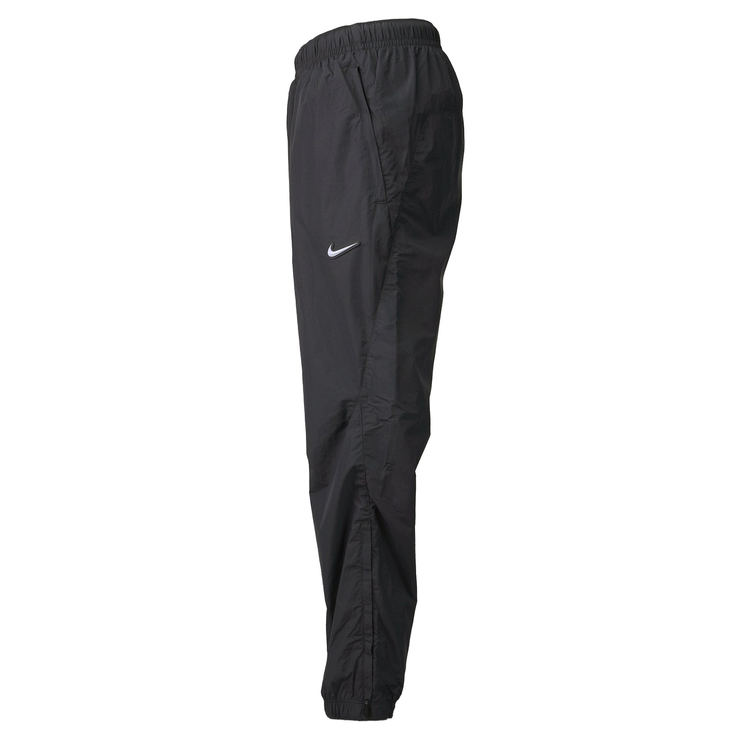 M NRG NOCTA CS TRK PANT WVN / 060:ANTHRACITE/IRON GREY/WOLF GREY