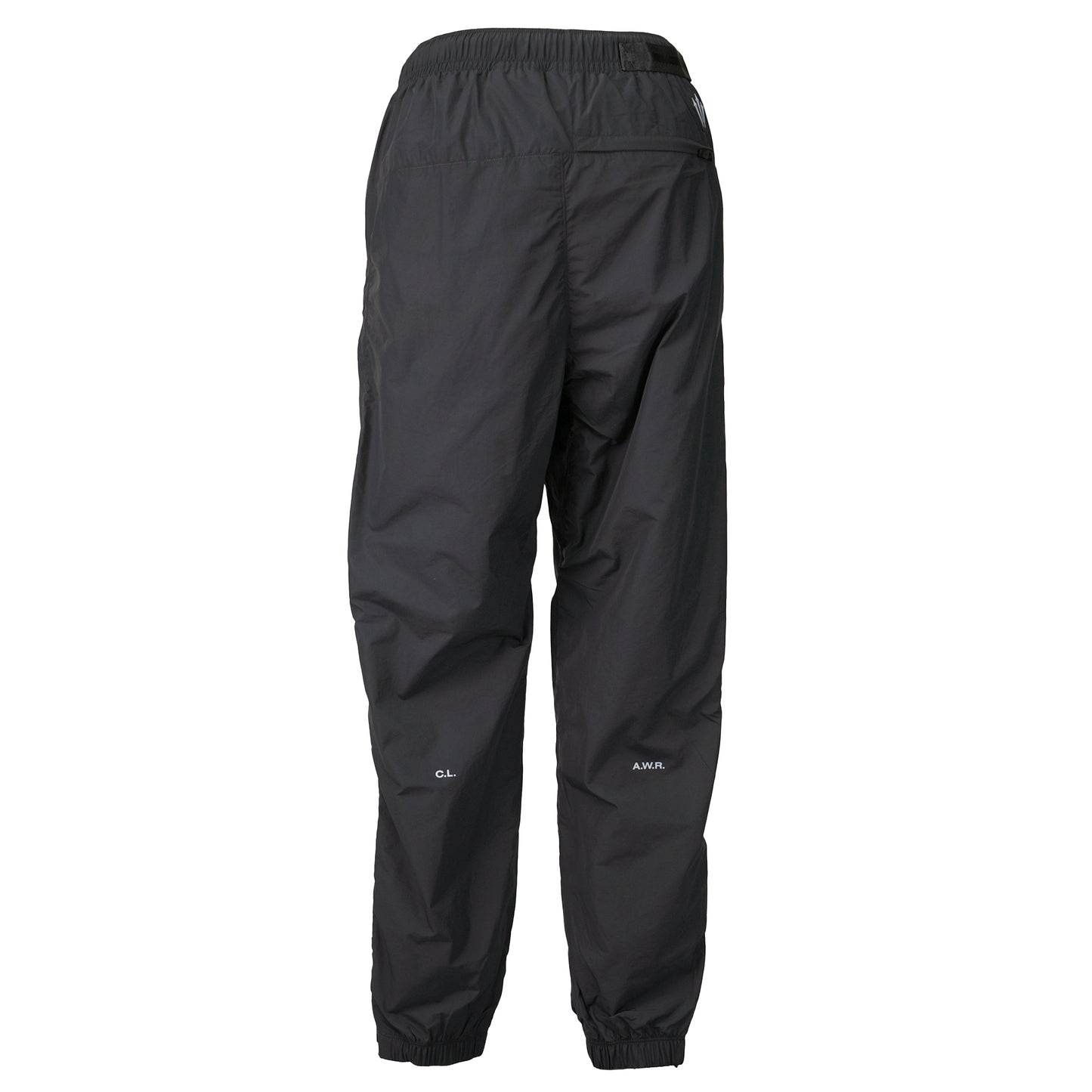 M NRG NOCTA CS TRK PANT WVN / 060:ANTHRACITE/IRON GREY/WOLF GREY