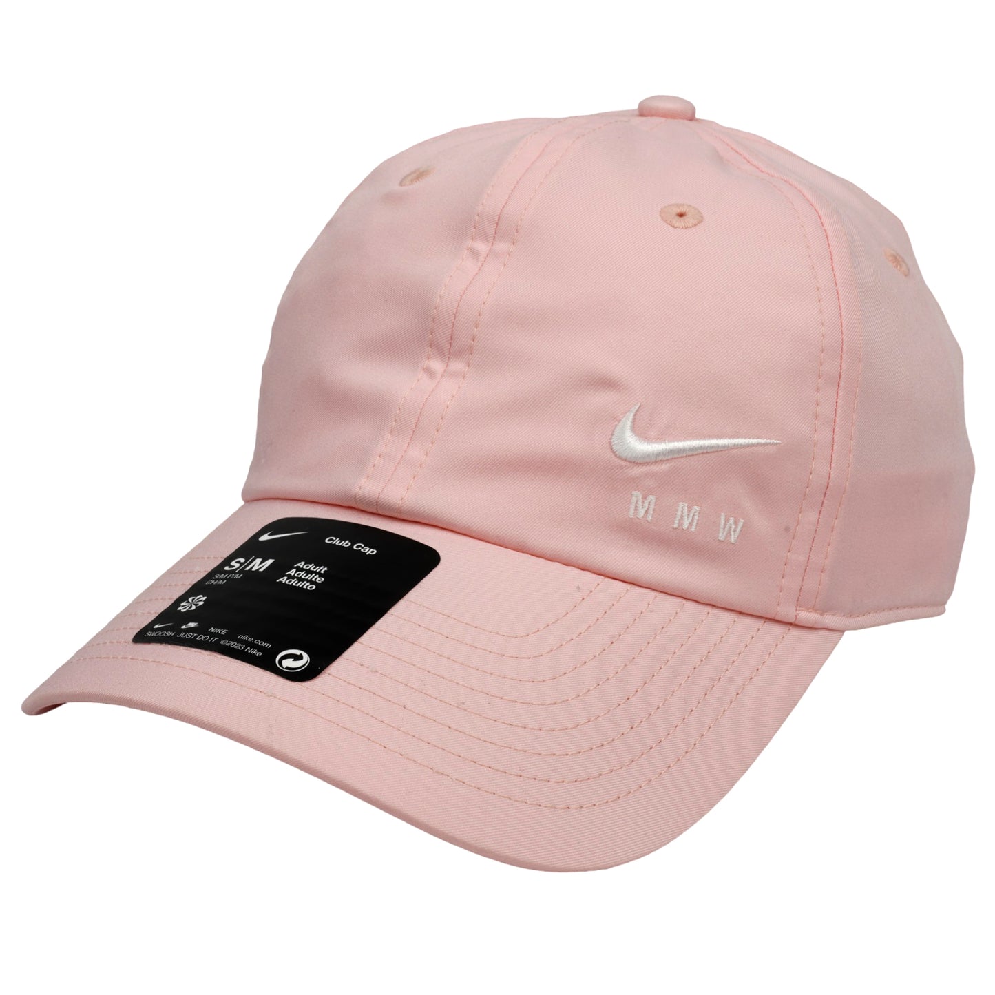 NRG MT L CLUB CAP / 686:PINK BLOOM