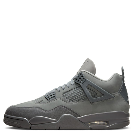 AIR JORDAN 4 RETRO SE / 001:SMOKE GREY/IRON GREY