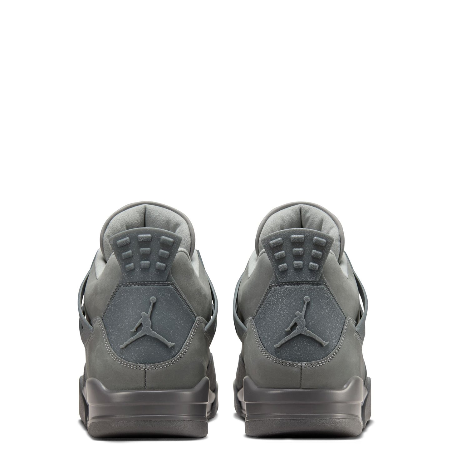 AIR JORDAN 4 RETRO SE / 001:SMOKE GREY/IRON GREY