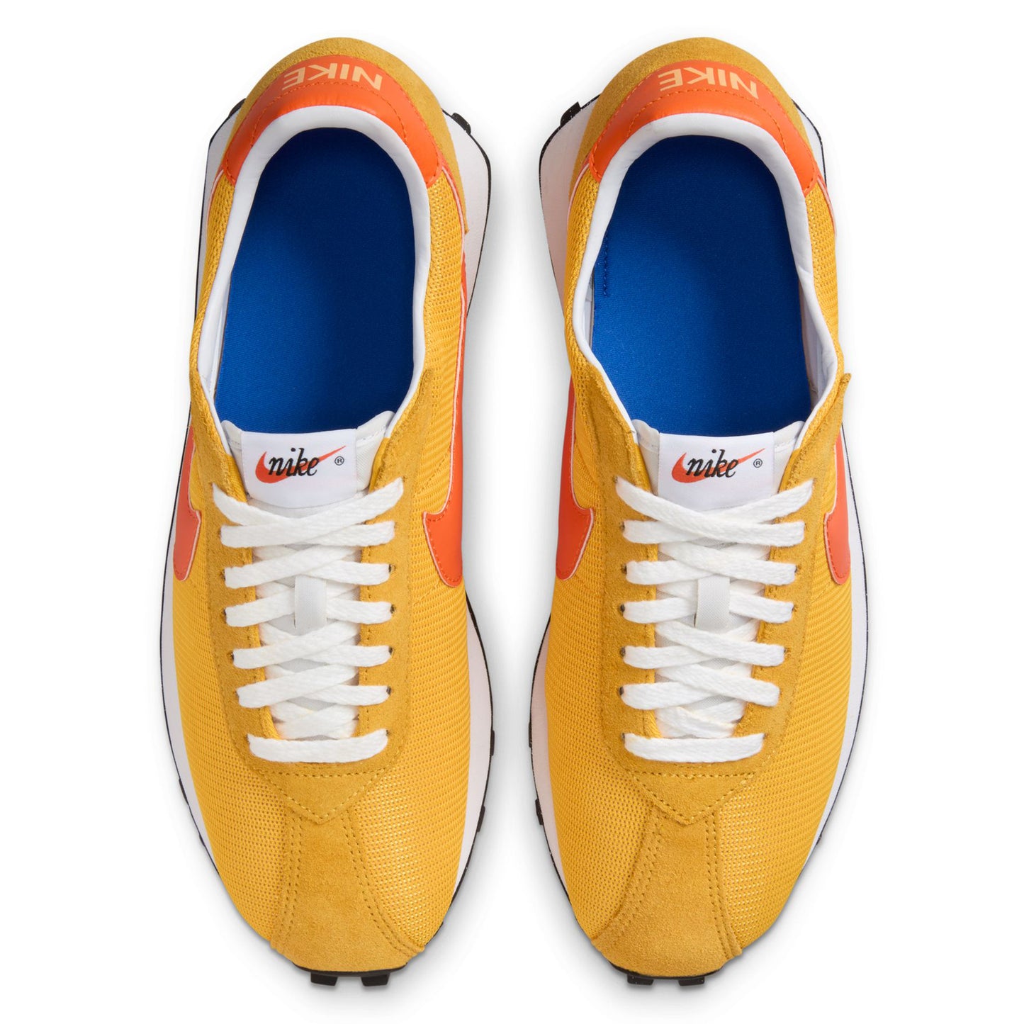 LD-1000 SP / 700:UNIVERSITY GOLD/SAFETY ORANGE