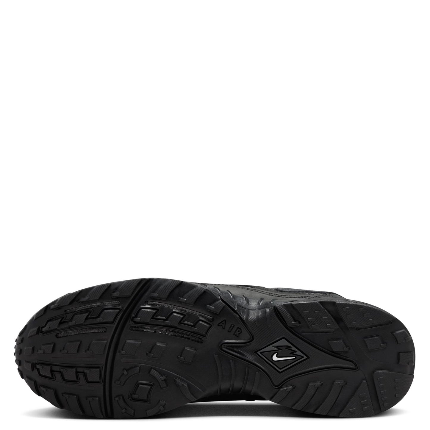 AIR TERRA HUMARA SP / 001:BLACK/BLACK-BLACK