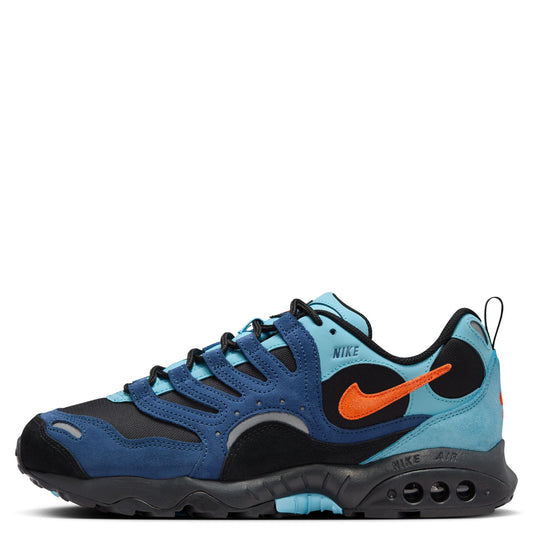 AIR TERRA HUMARA SP / 400:MYSTIC NAVY/SAFETY ORANGE