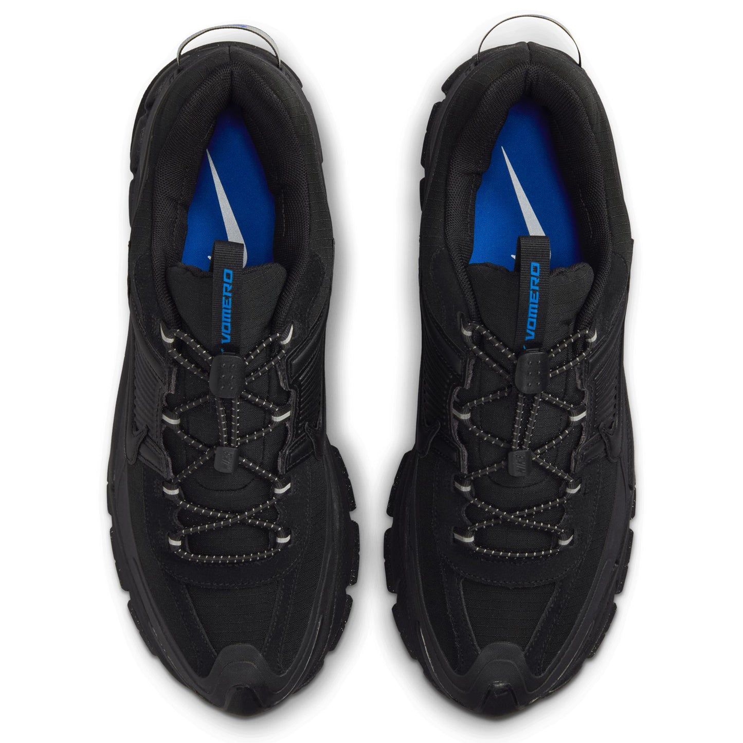 VOMERO ROAM / 002:BLACK/BLACK-BLACK-RACER BLUE