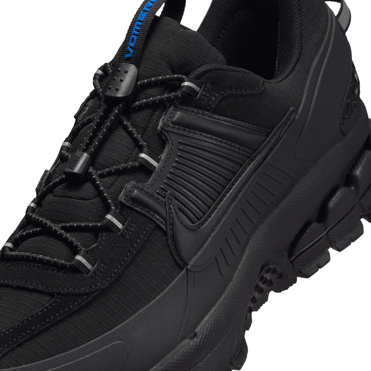 VOMERO ROAM / 002:BLACK/BLACK-BLACK-RACER BLUE