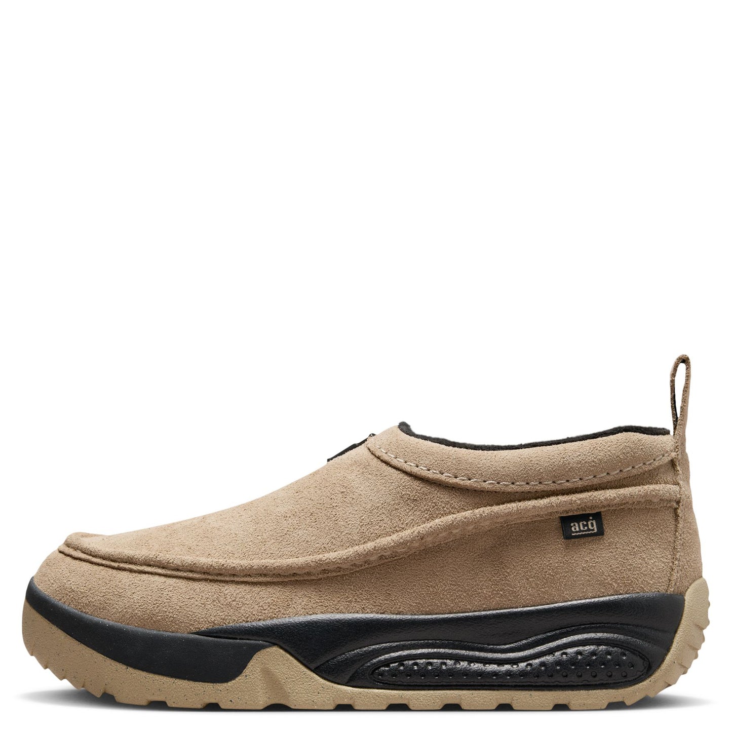 ACG IZY / 200:KHAKI/LIMESTONE-BLACK