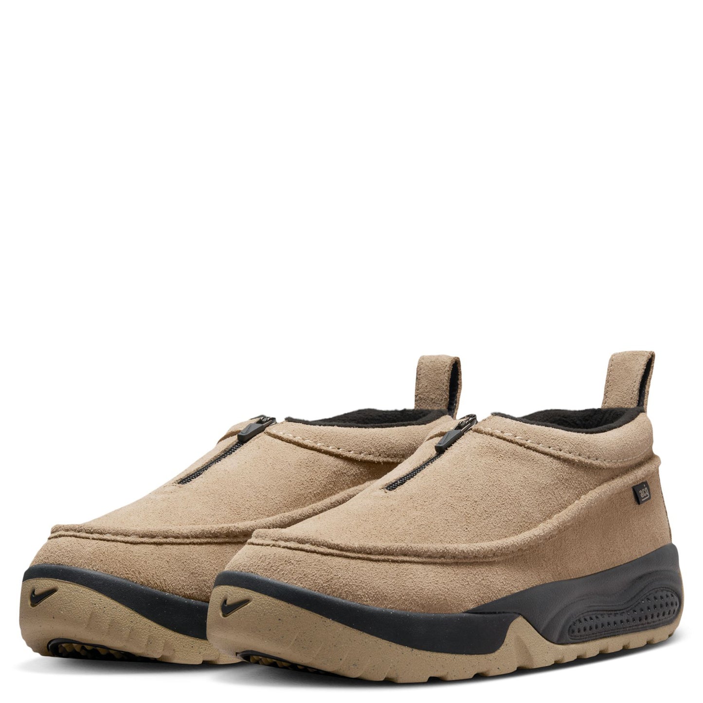 ACG IZY / 200:KHAKI/LIMESTONE-BLACK