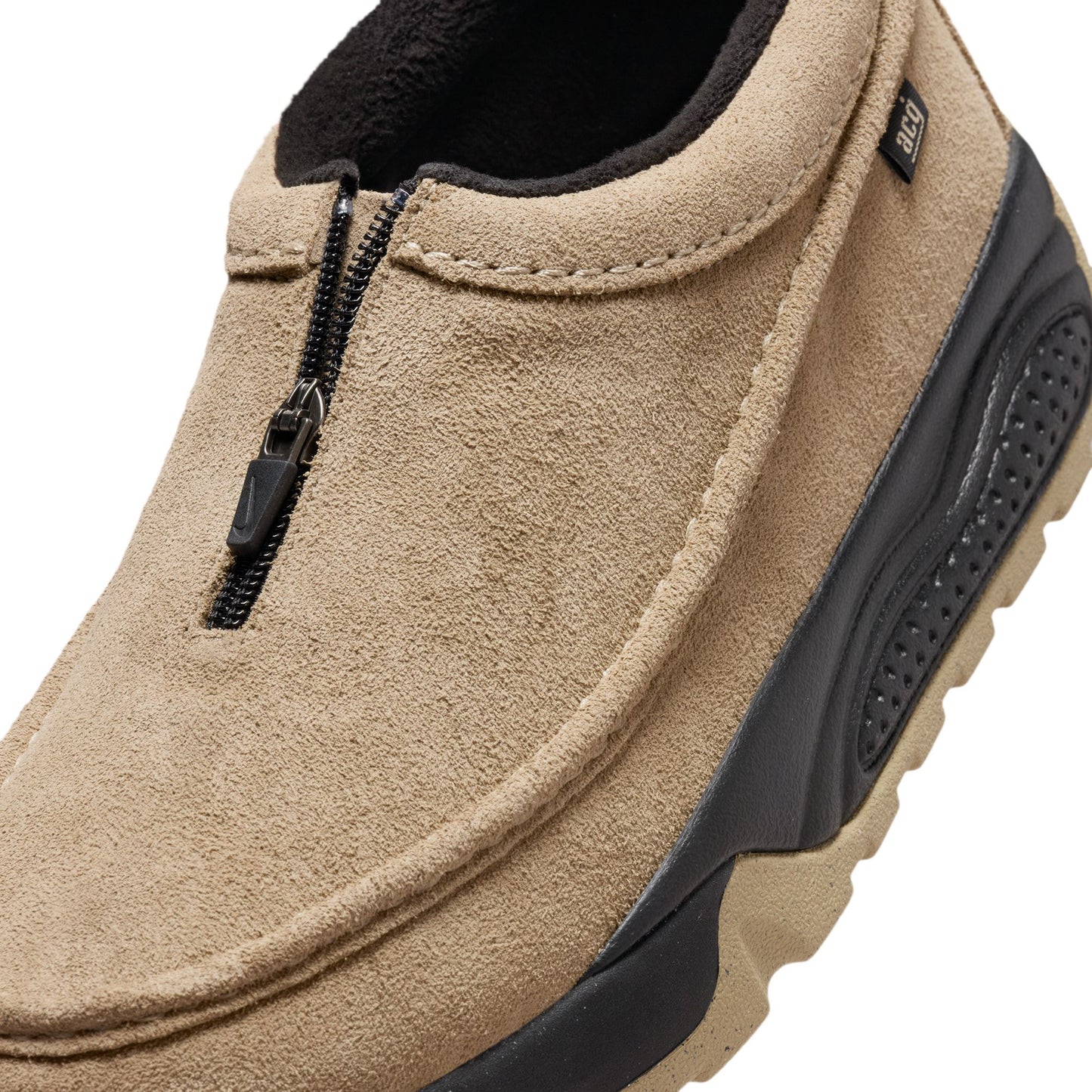 ACG IZY / 200:KHAKI/LIMESTONE-BLACK