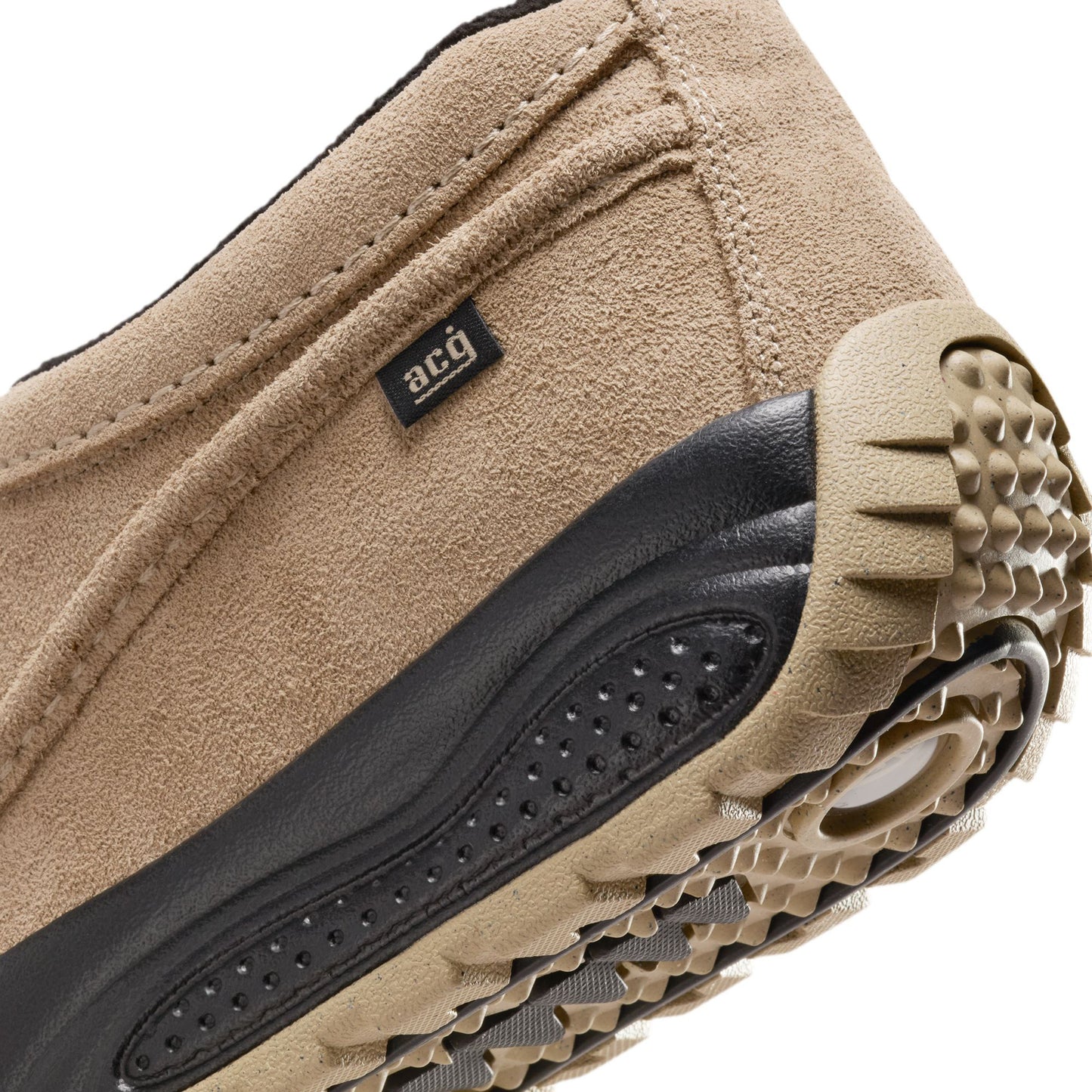 ACG IZY / 200:KHAKI/LIMESTONE-BLACK