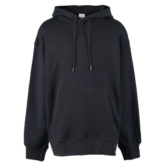 AS U NK WOOL CLASSICS HOODIE / 010:BLACK