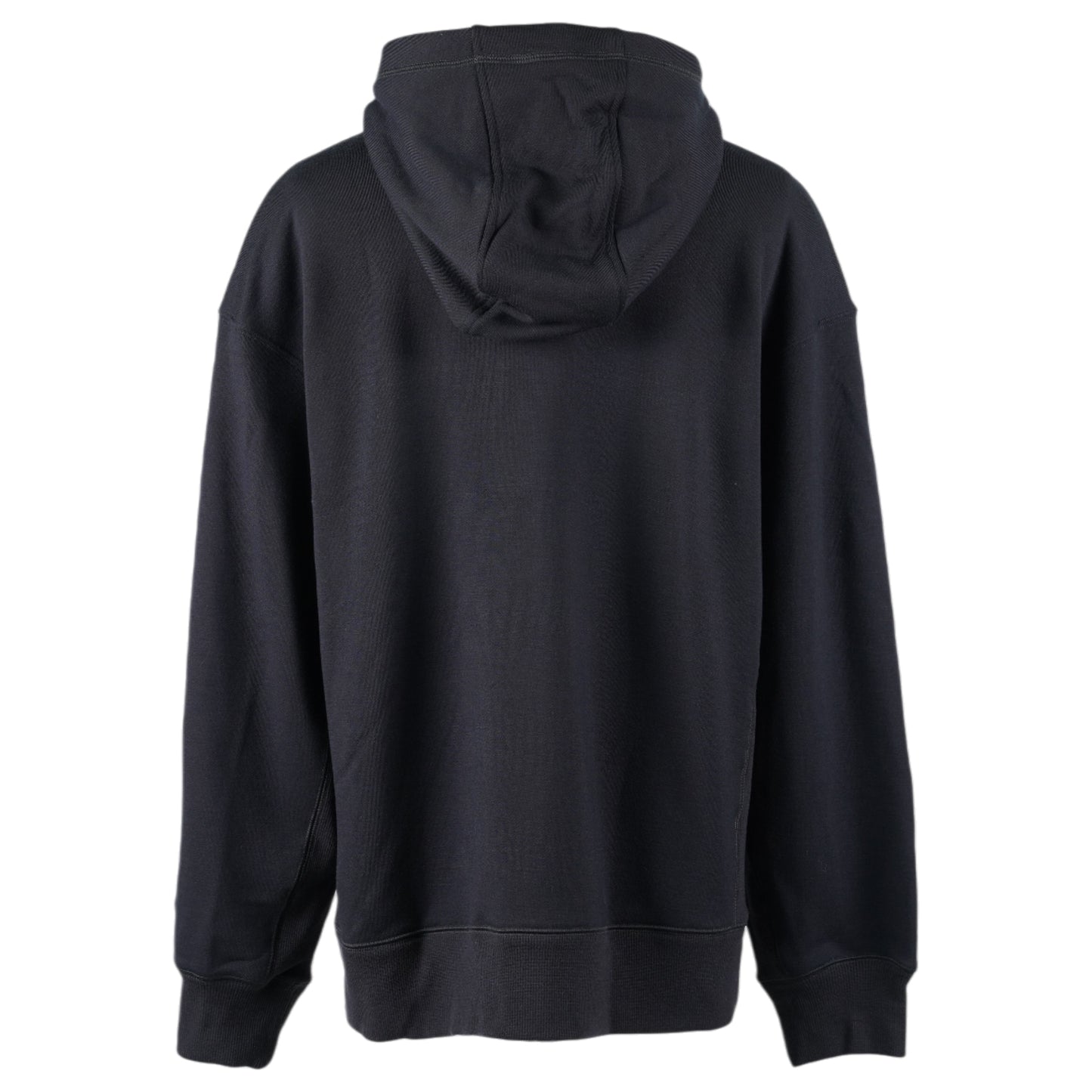 AS U NK WOOL CLASSICS HOODIE / 010:BLACK